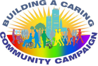 Building a Caring Community - logo